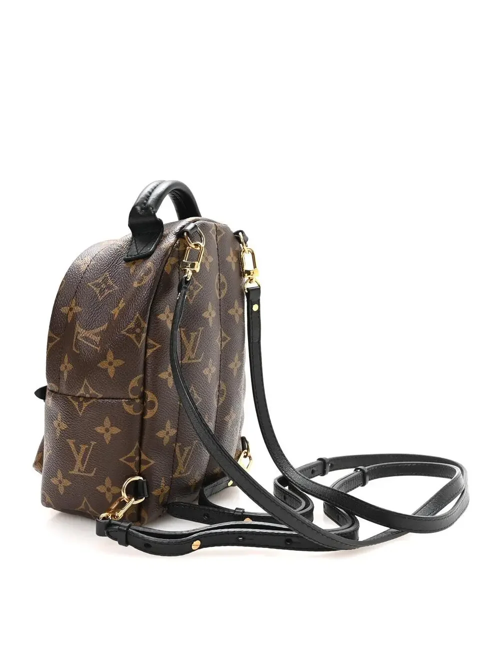 Louis Vuitton Palm Springs Backpack #321805L14B